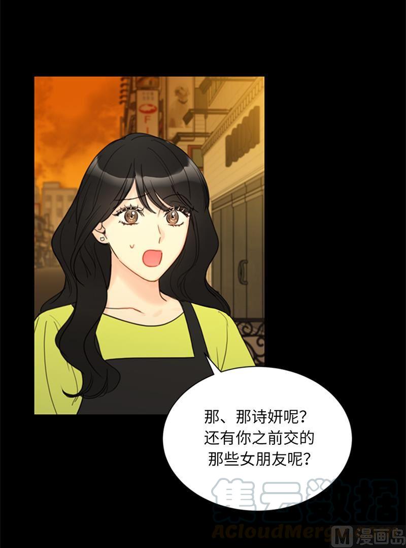 我和总裁相了个亲 - 82.我不想跟你再做朋友了 - 第3张图