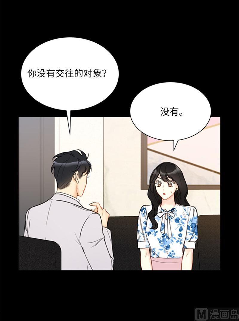 我和总裁相了个亲 - 84.契约成立 - 第28张图