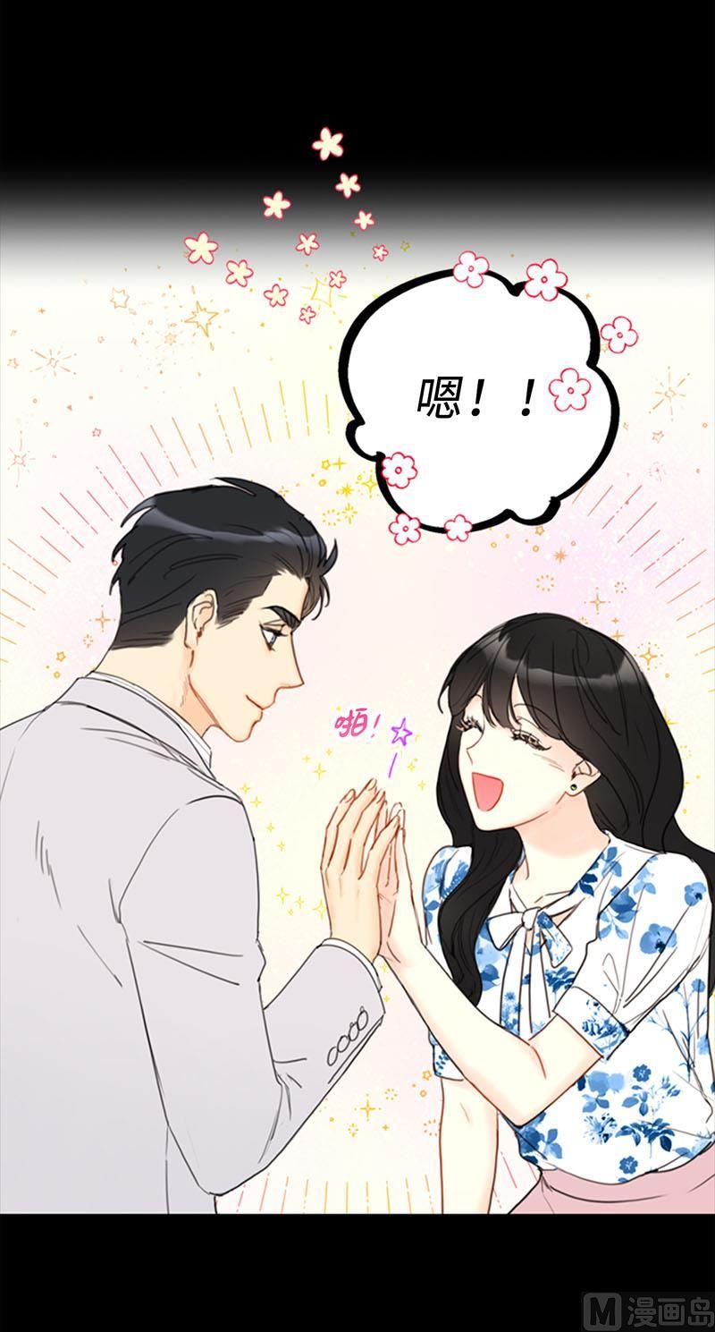 我和总裁相了个亲 - 84.契约成立 - 第34张图