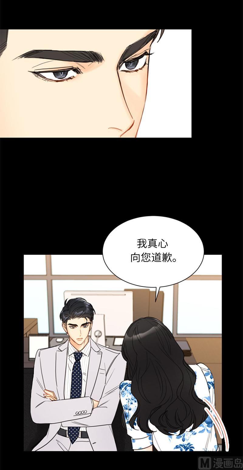 我和总裁相了个亲 - 84.契约成立 - 第12张图