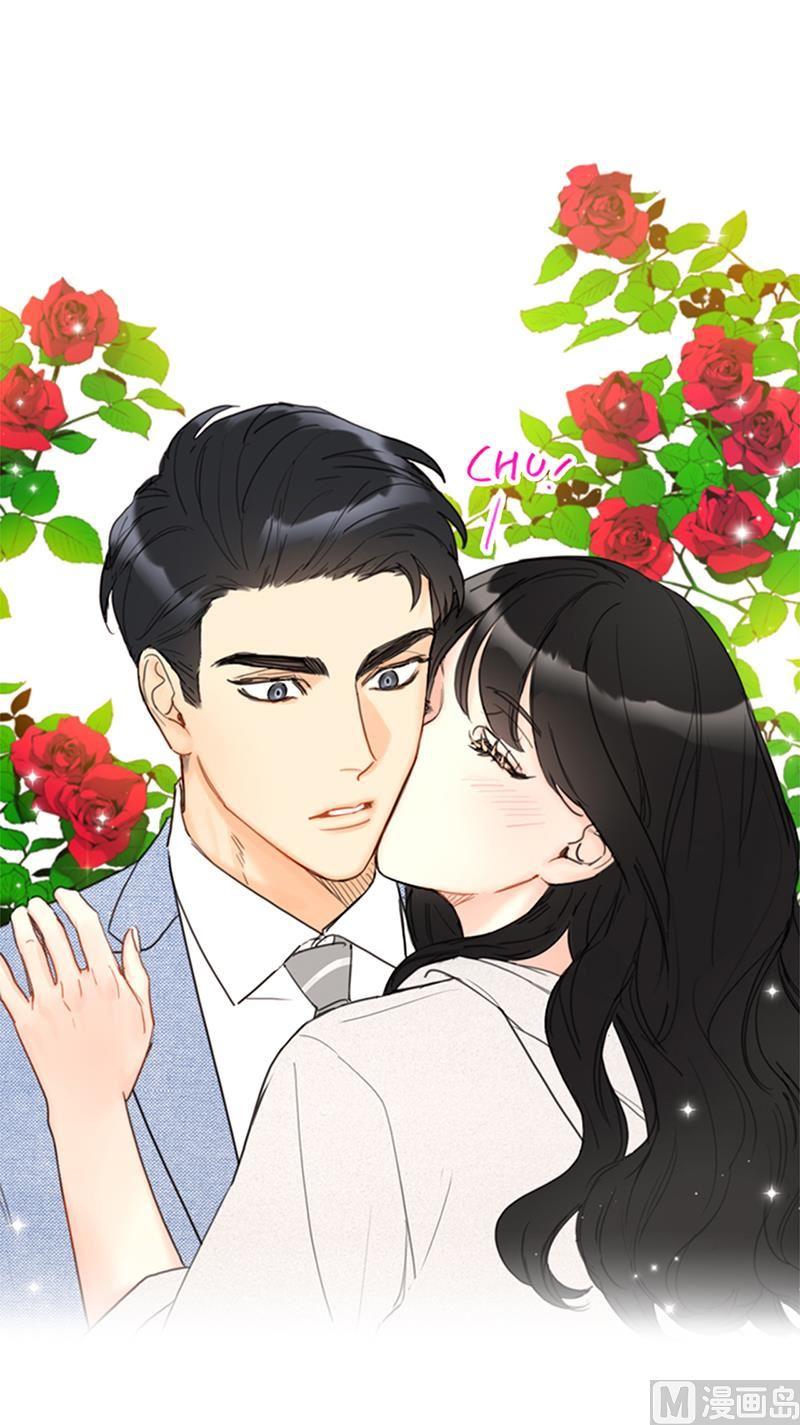 我和总裁相了个亲 - 87.处处刁难 - 第36张图