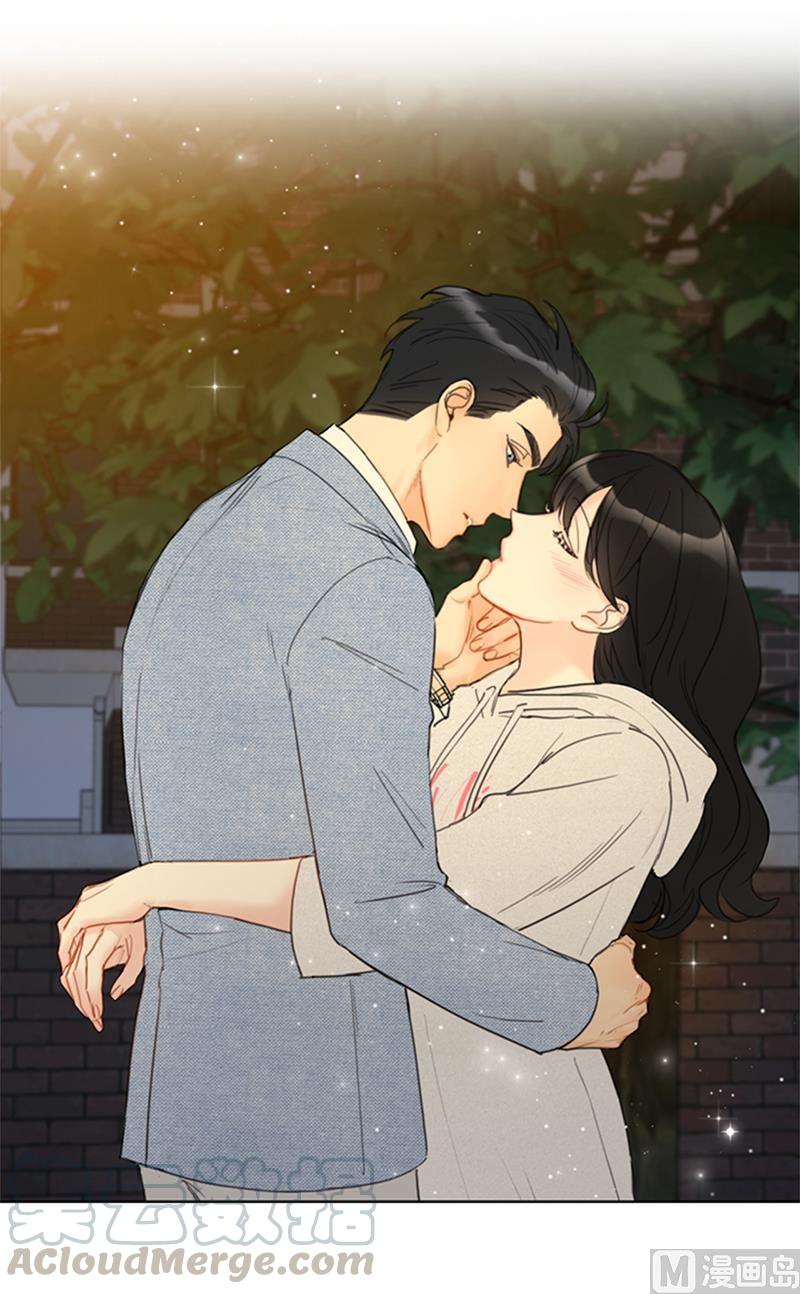 我和总裁相了个亲 - 88.你们不能在一起 - 第7张图