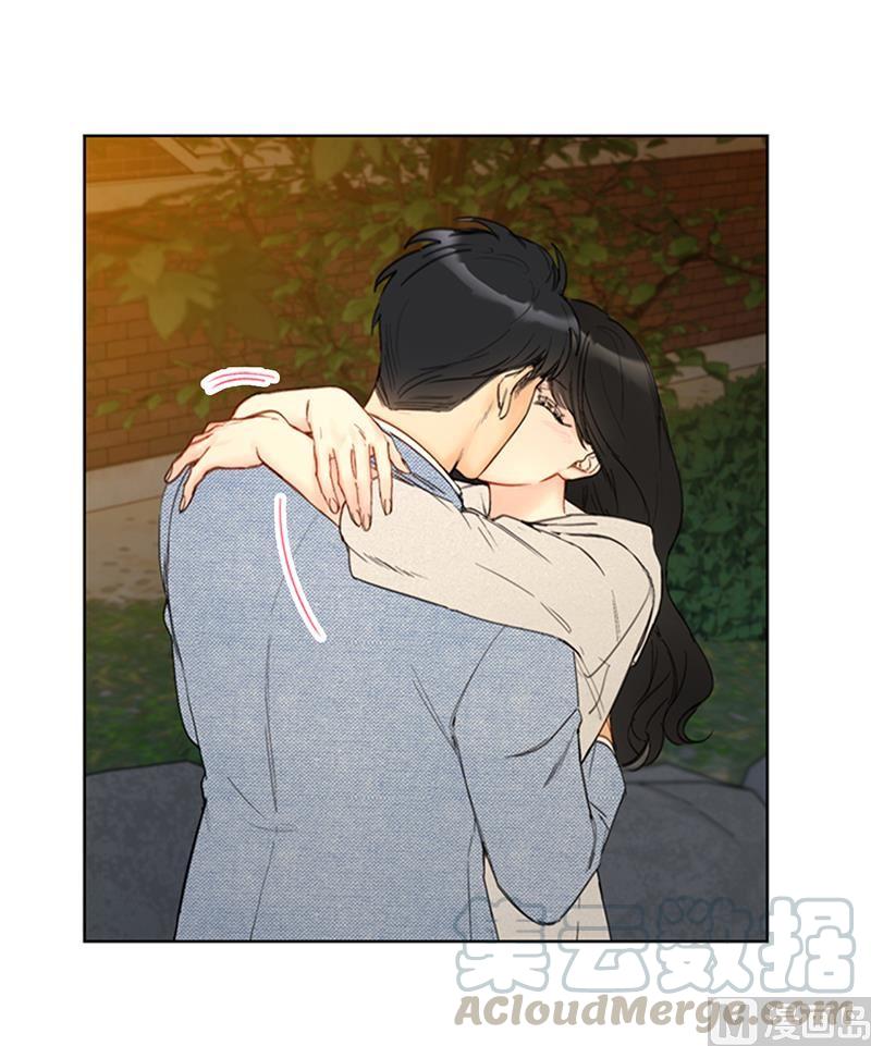 我和总裁相了个亲 - 88.你们不能在一起 - 第9张图