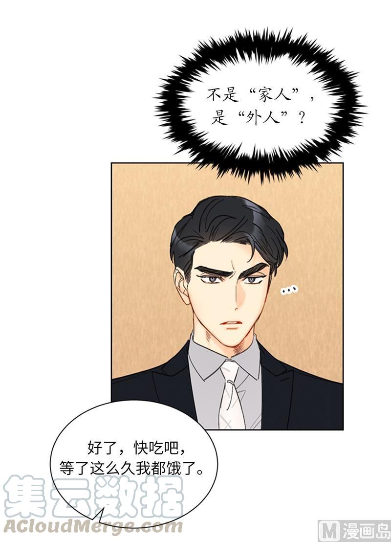 我和总裁相了个亲 - 91.努力表现的雨菲 - 第9张图