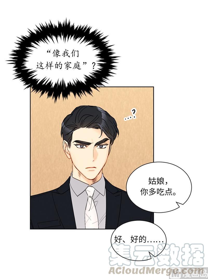 我和总裁相了个亲 - 91.努力表现的雨菲 - 第7张图