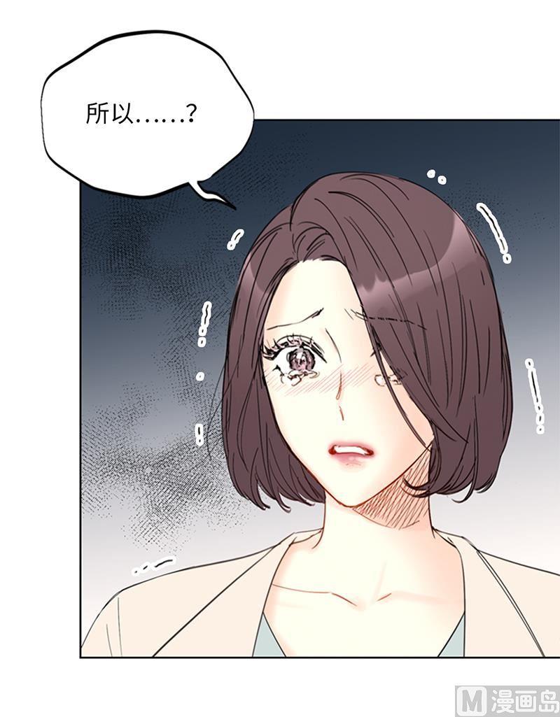 我和总裁相了个亲 - 92.所以呢……？ - 第38张图