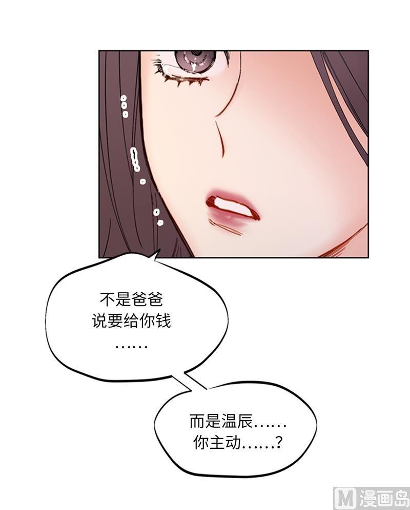 我和总裁相了个亲 - 92.所以呢……？ - 第36张图