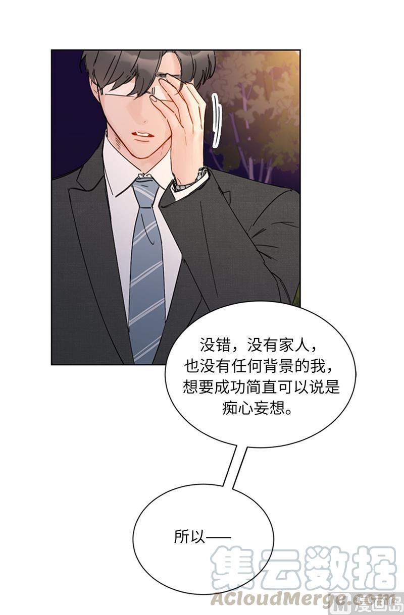 我和总裁相了个亲 - 92.所以呢……？ - 第37张图