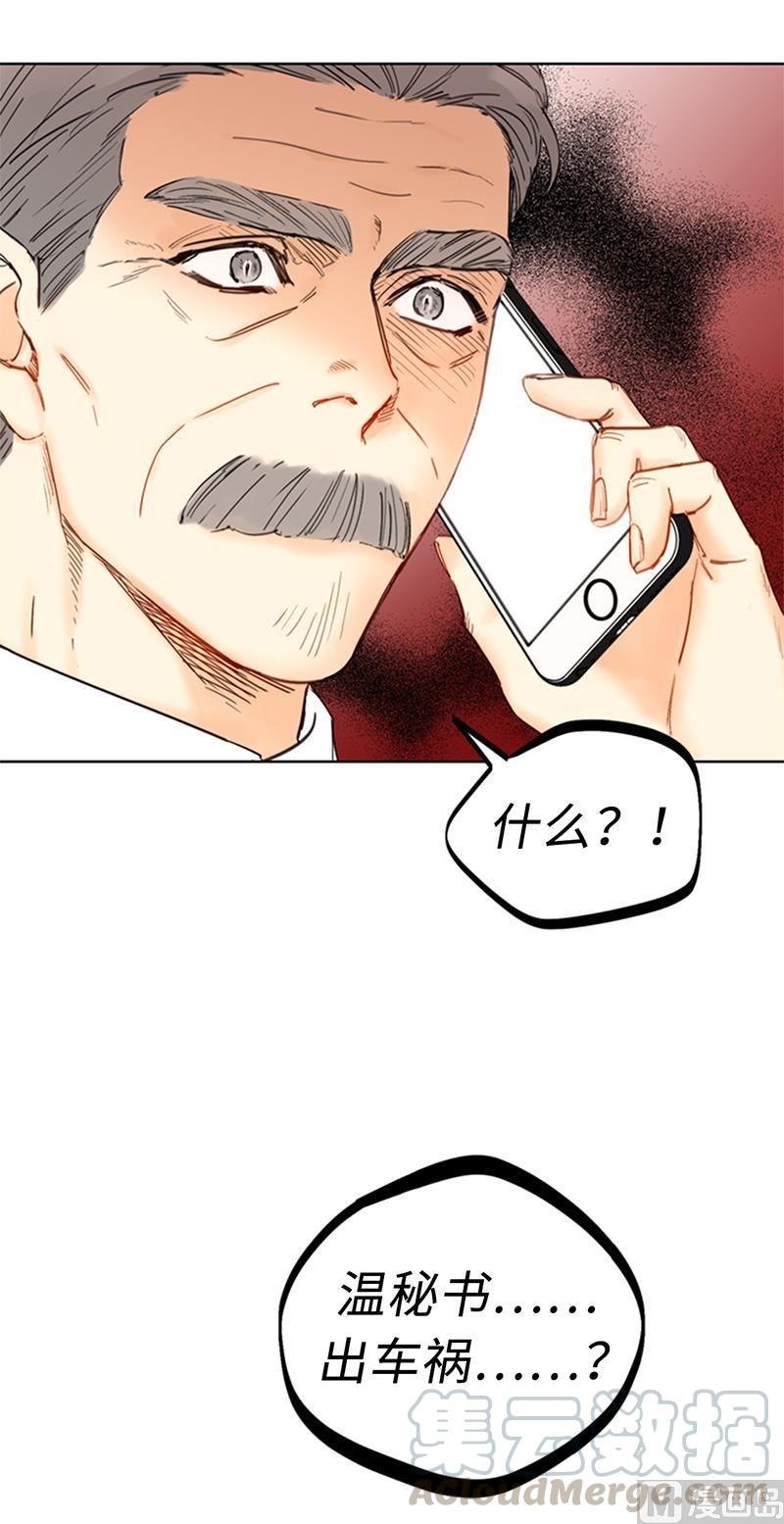 我和总裁相了个亲 - 95.温秘书出车祸？！ - 第9张图