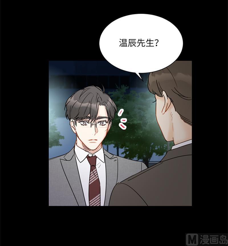 我和总裁相了个亲 - 95.温秘书出车祸？！ - 第20张图