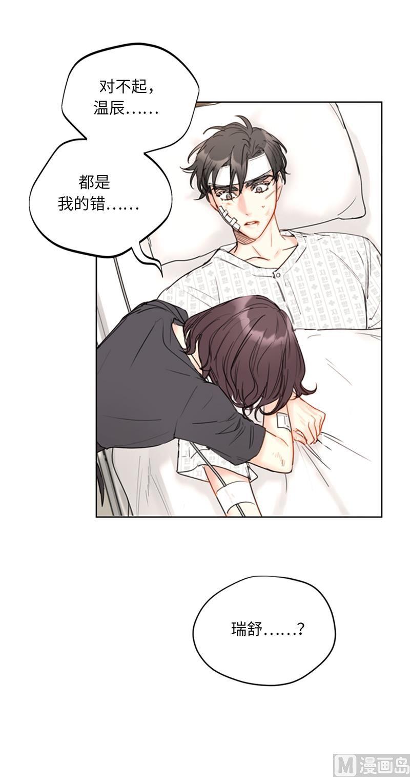 我和总裁相了个亲 - 95.温秘书出车祸？！ - 第14张图