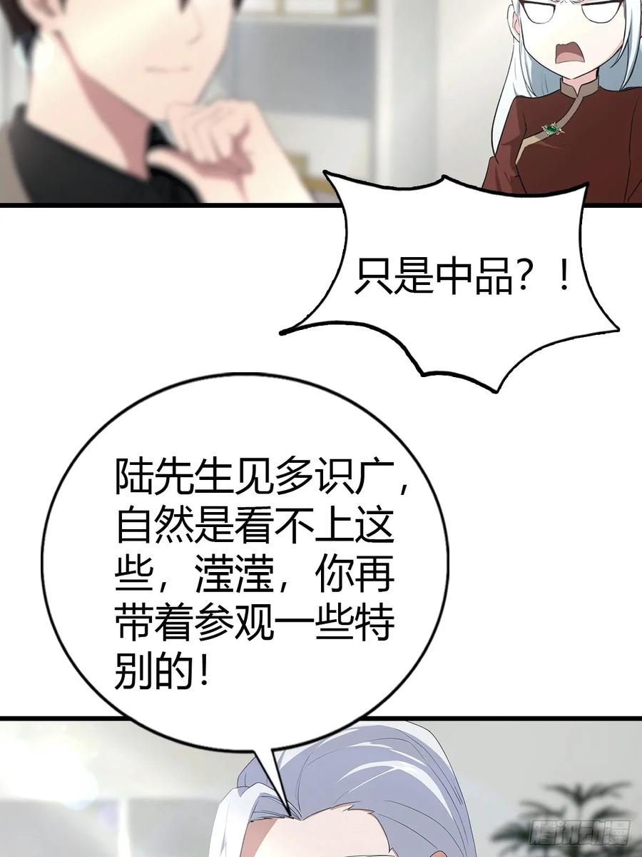 《都市圣手：我即医武巅峰》第100话 做客刹焱盟 第36页
