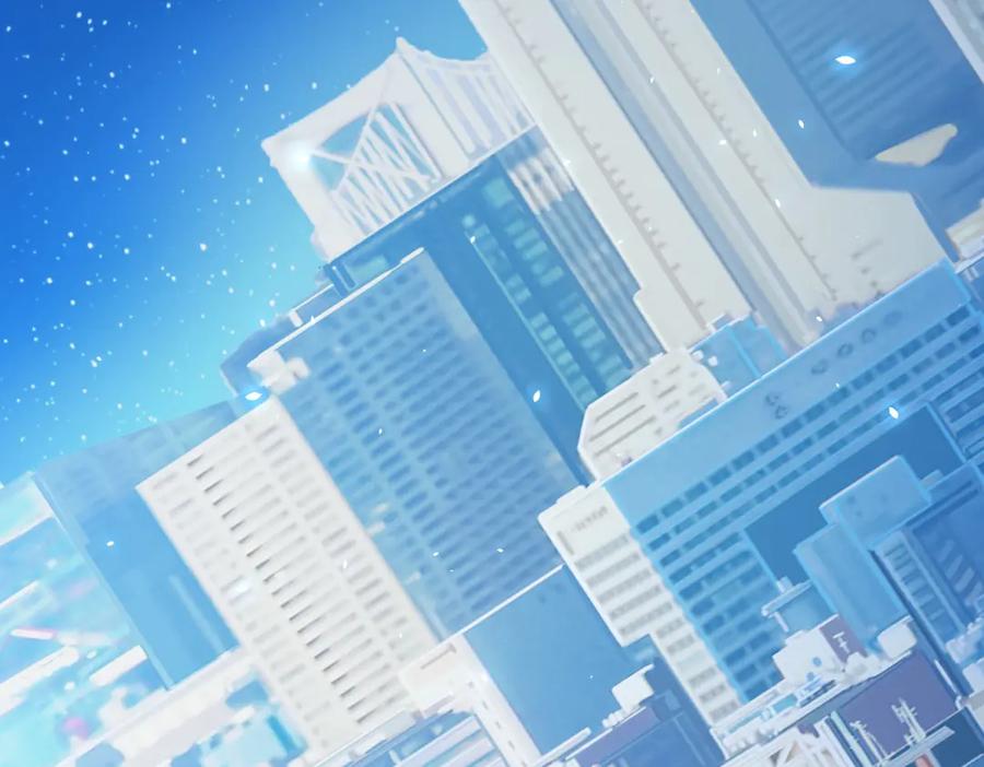 《我的诸神医院》第10话 人形雾棂 第107页