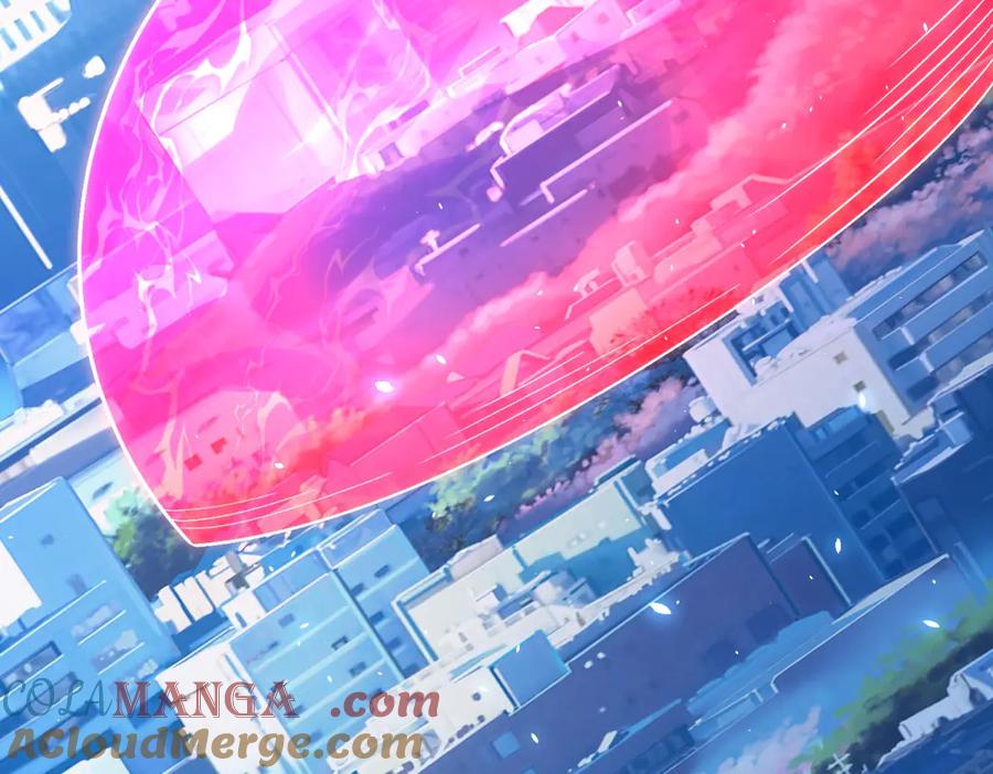 《我的诸神医院》第10话 人形雾棂 第109页