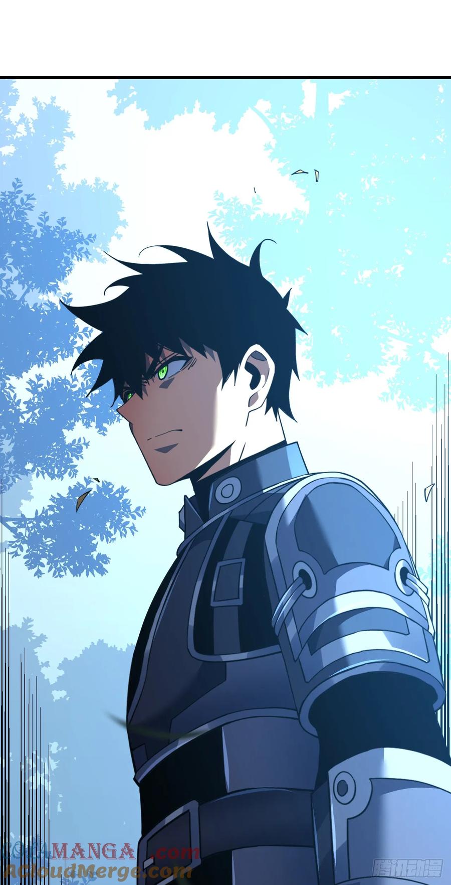 《命轮之主！当异变降临人间》第131话 我一定会救你们！ 第58页