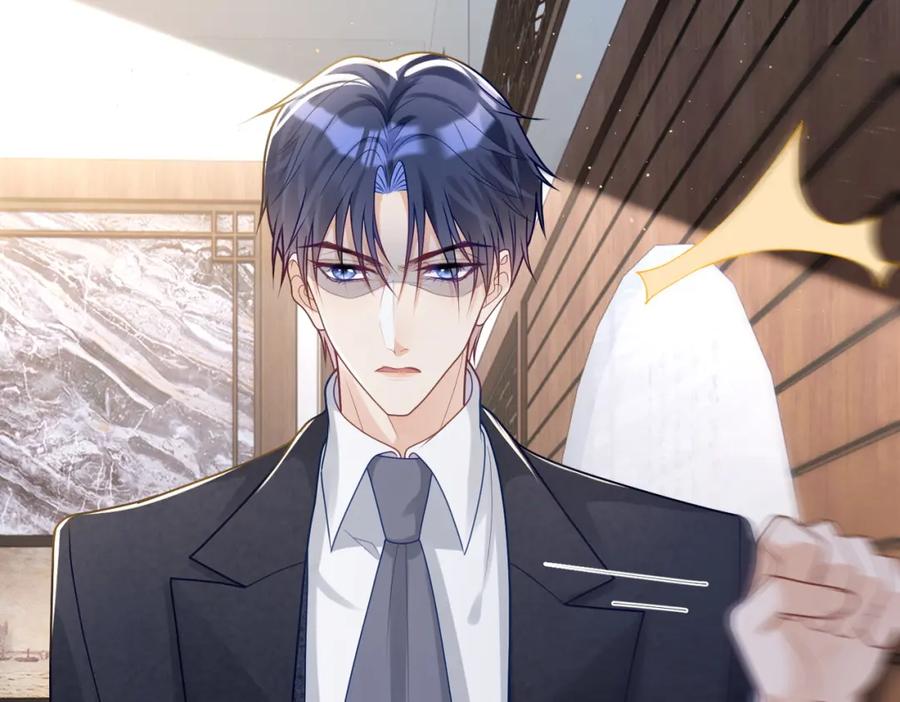 《天降萌宝：霍爷请签收》第19话 婚约解除 第66页