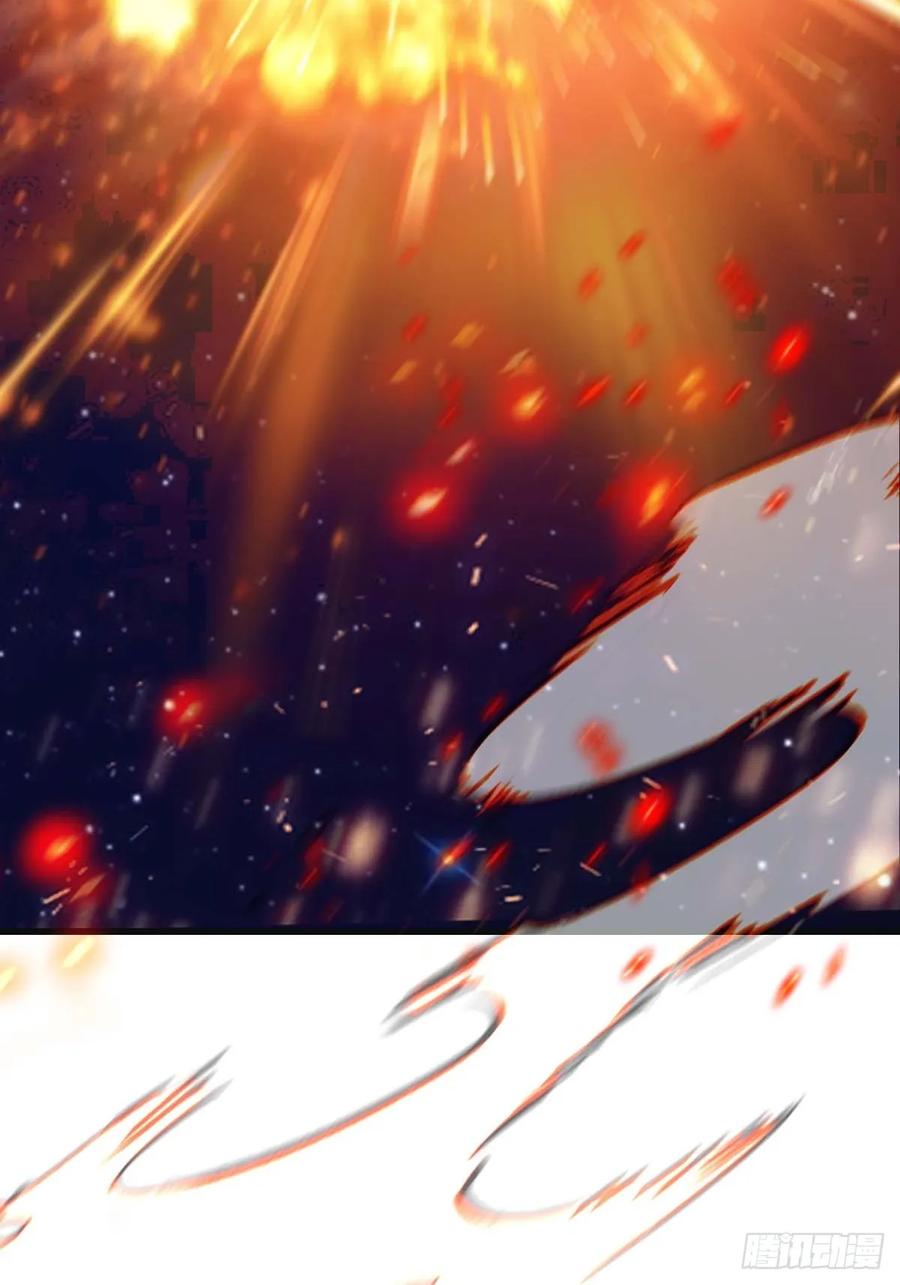 修仙归来在校园 第二季 - 第75话 楚毅肉身扛神兵 - 第38张图