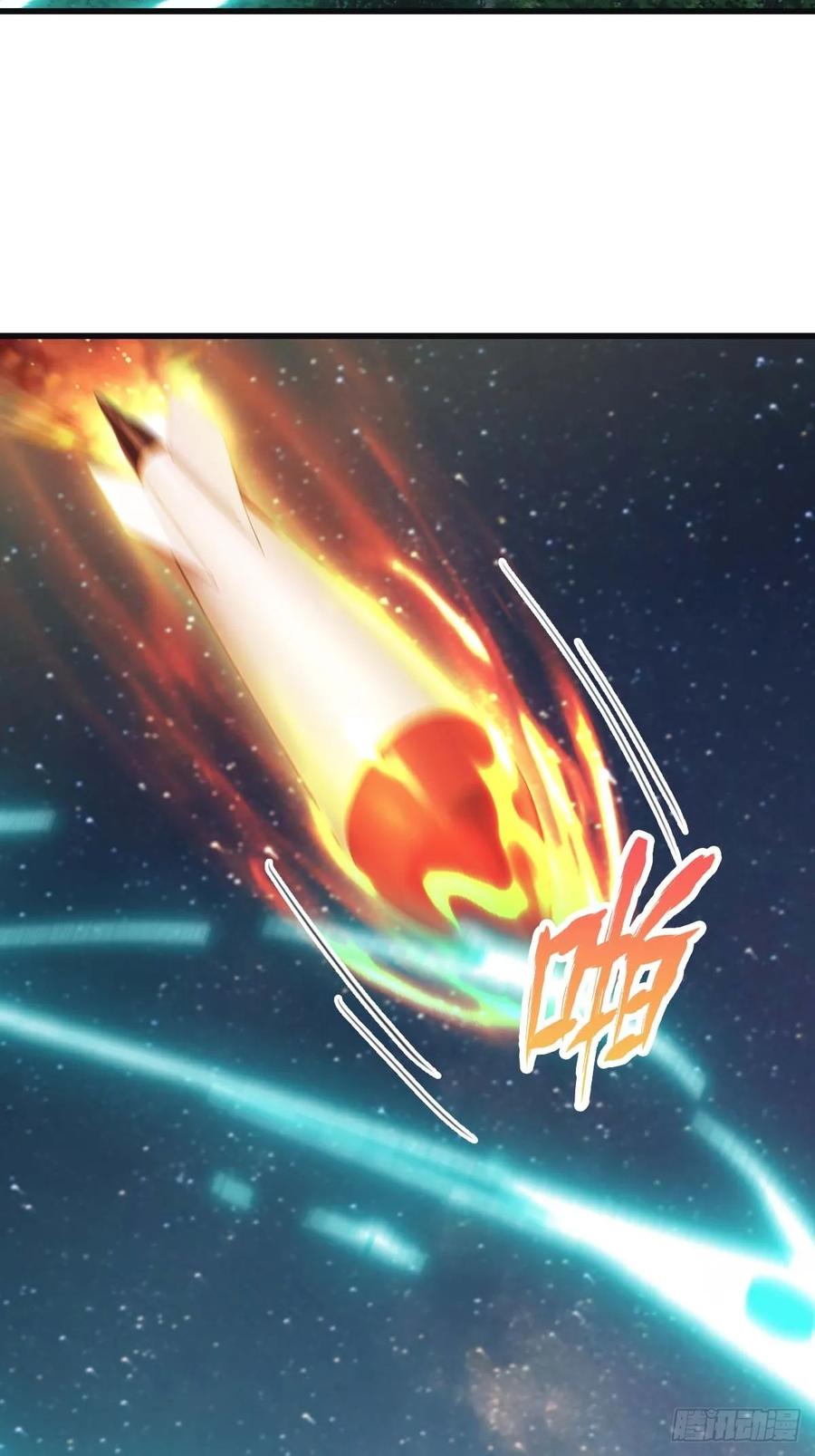 修仙归来在校园 第二季 - 第75话 楚毅肉身扛神兵 - 第12张图