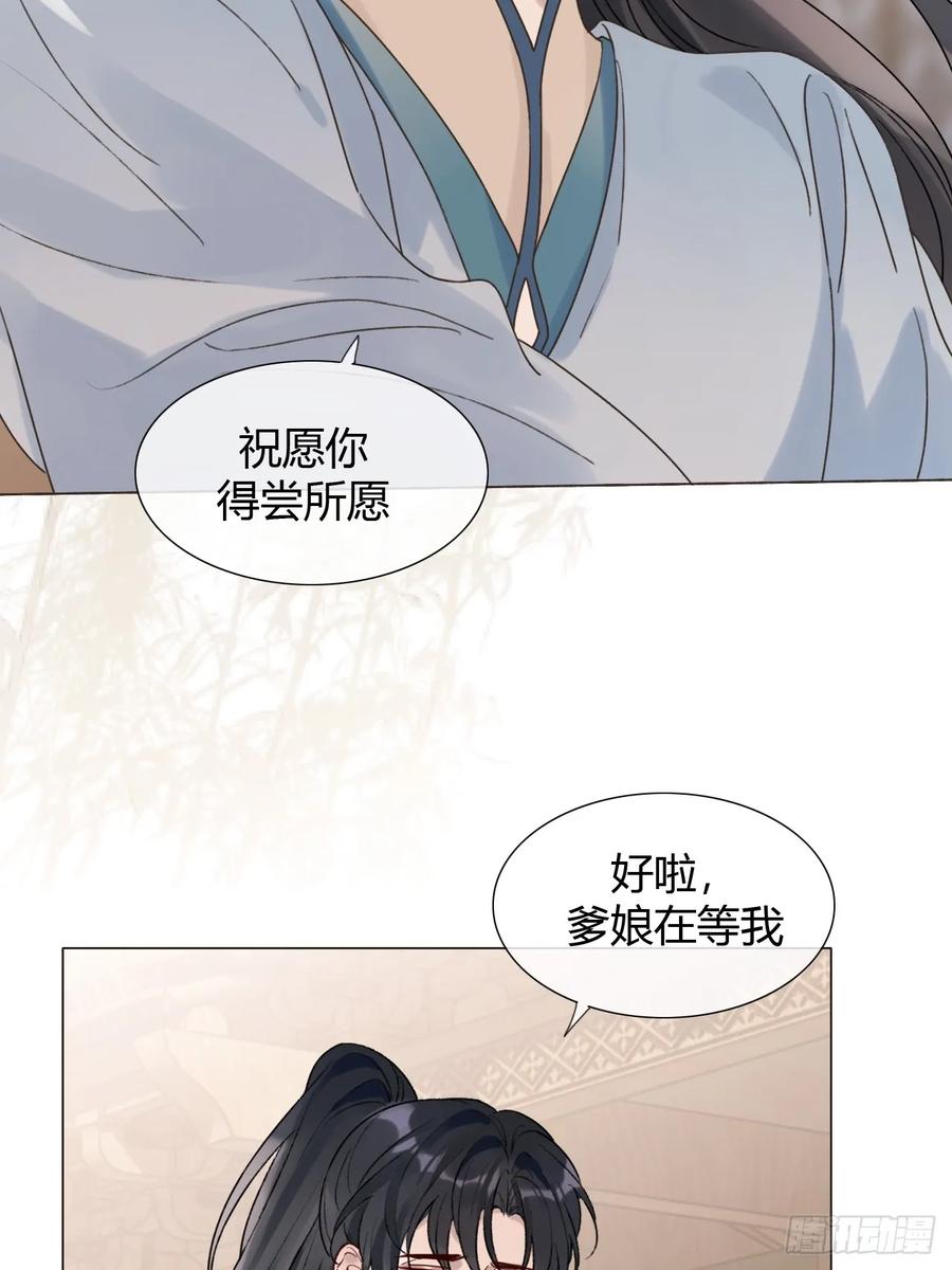 魔皇前夫诈尸了 34 原来我也喜欢你 第36页