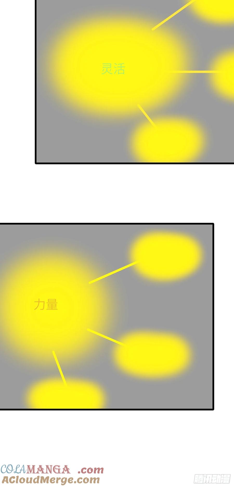 《末日独行：我的黑暗契约》58 进化药剂 第49页