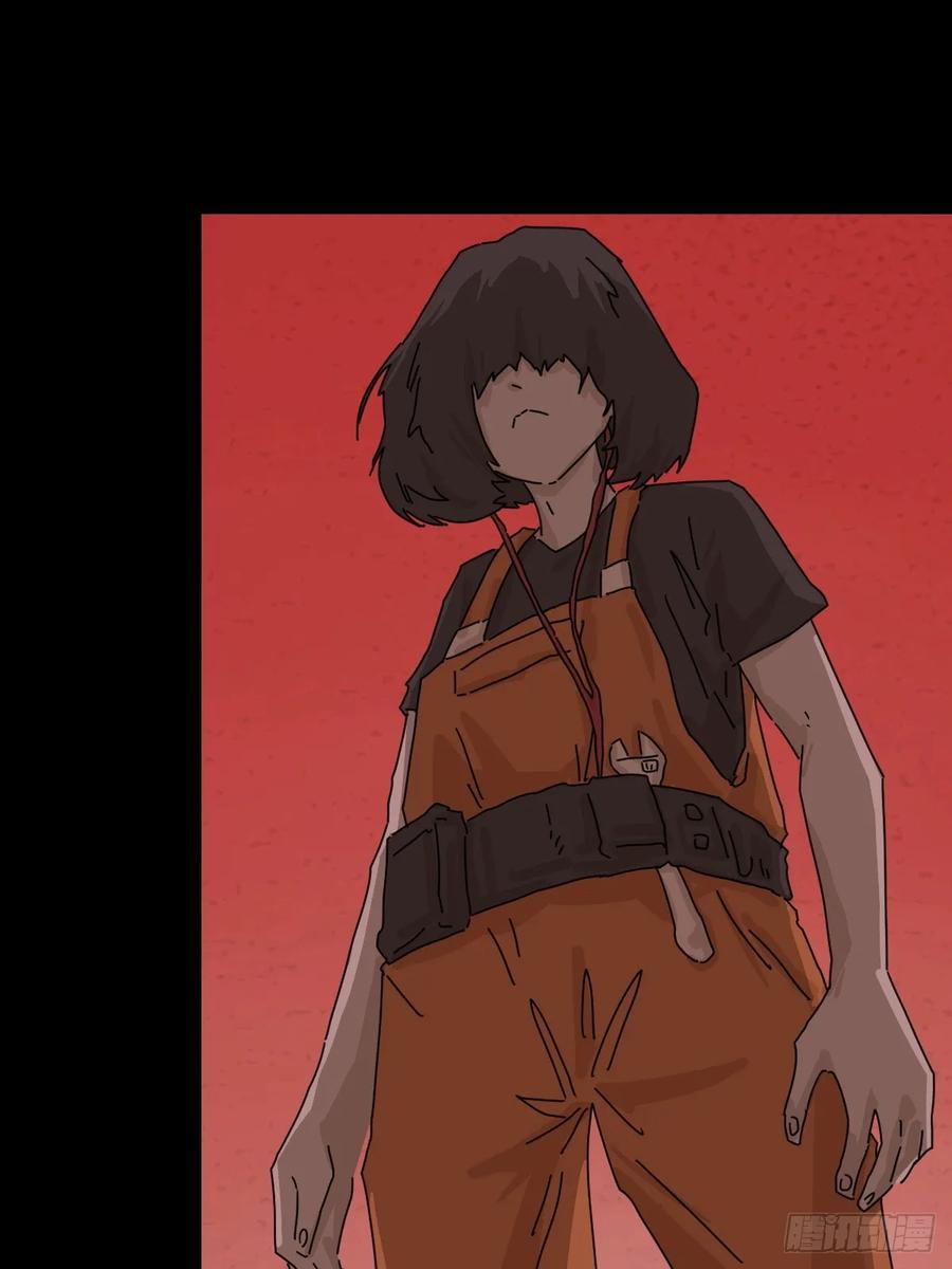 山傀：山神诡录 - 踏破归墟（七） - 第22张图