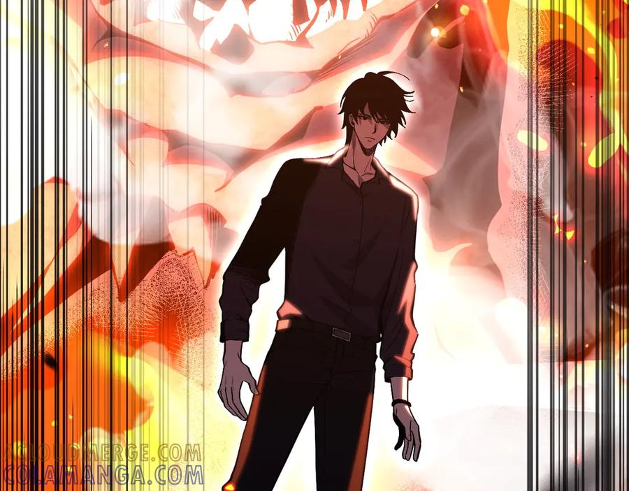 《我化身魔神，成为灭世巨兽！》预热：11月30日，爆更10话！ 第13页