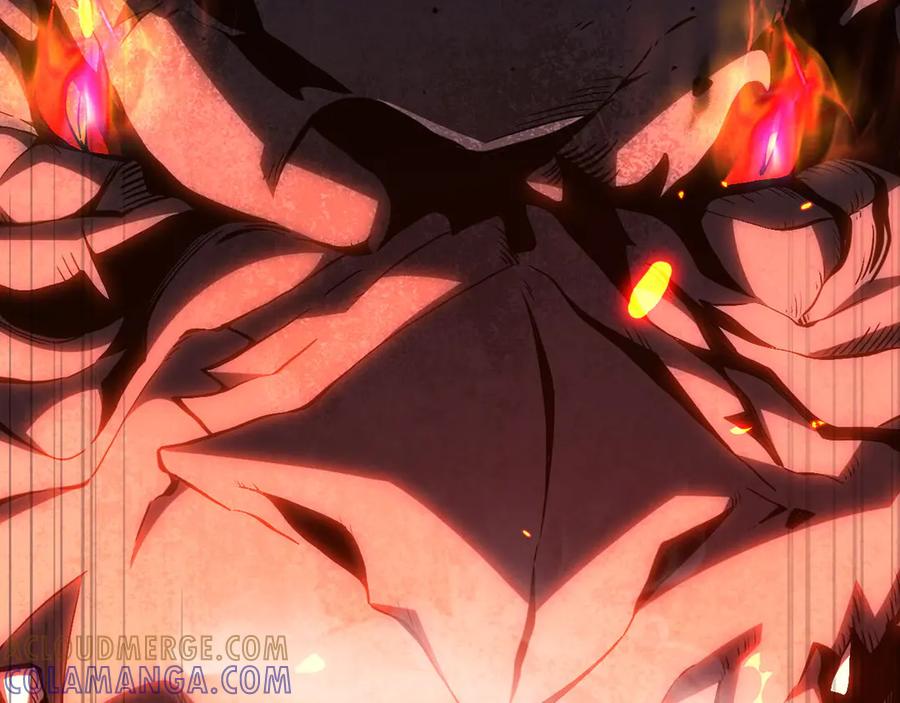 《我化身魔神，成为灭世巨兽！》预热：11月30日，爆更10话！ 第11页