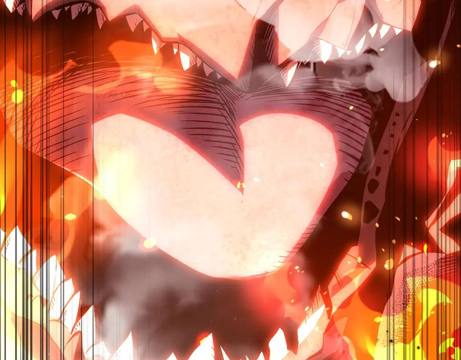 《我化身魔神，成为灭世巨兽！》预热：11月30日，爆更10话！ 第12页