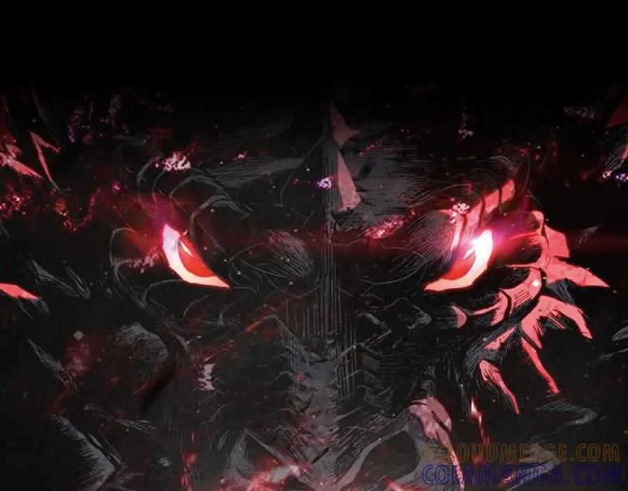 《我化身魔神，成为灭世巨兽！》预热：11月30日，爆更10话！ 第17页