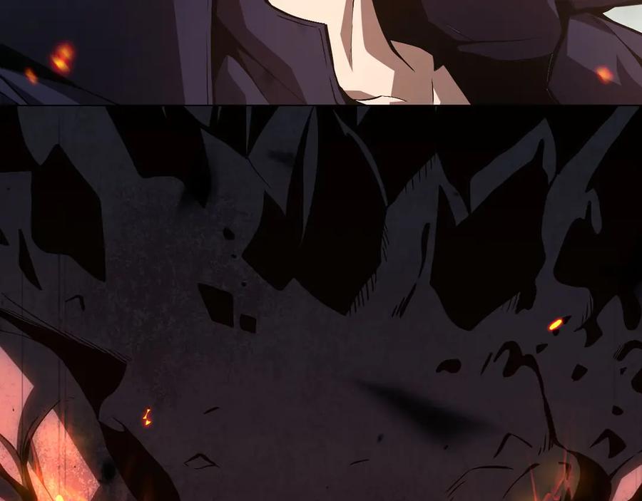 《我化身魔神，成为灭世巨兽！》预热：11月30日，爆更10话！ 第10页