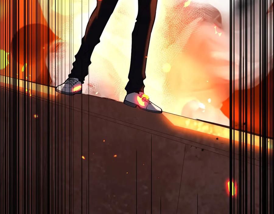《我化身魔神，成为灭世巨兽！》预热：11月30日，爆更10话！ 第14页