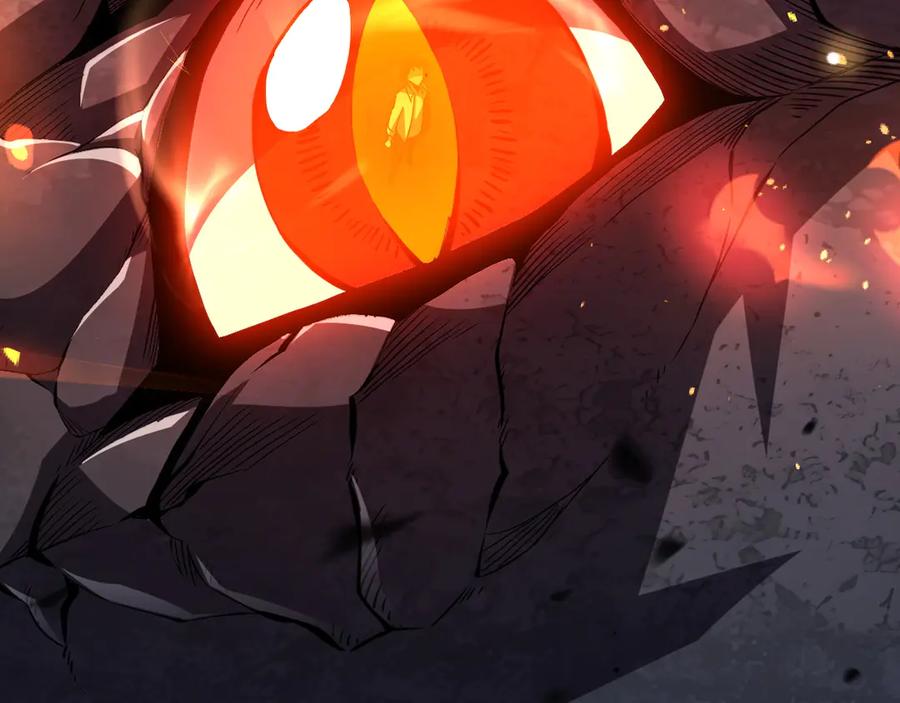 《我化身魔神，成为灭世巨兽！》预热：11月30日，爆更10话！ 第6页