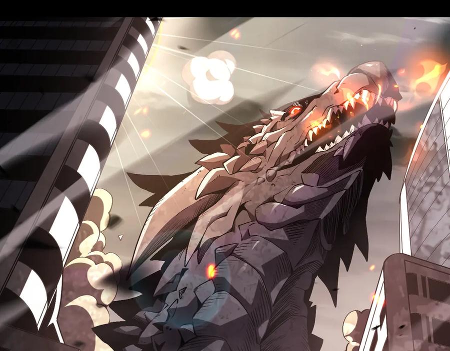 《我化身魔神，成为灭世巨兽！》预热：11月30日，爆更10话！ 第2页