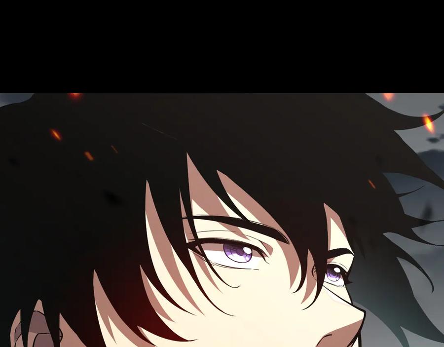 《我化身魔神，成为灭世巨兽！》预热：11月30日，爆更10话！ 第8页