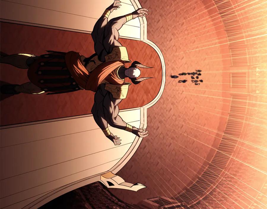 《灾难级英雄归来》第134话 危机 第84页