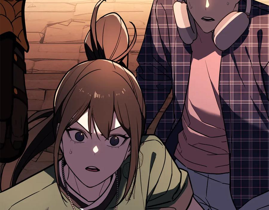 《灾难级英雄归来》第134话 危机 第67页