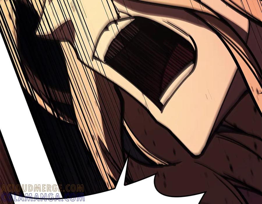 《灾难级英雄归来》第135话 加里的身世 第165页