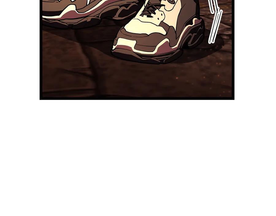 《灾难级英雄归来》第135话 加里的身世 第183页