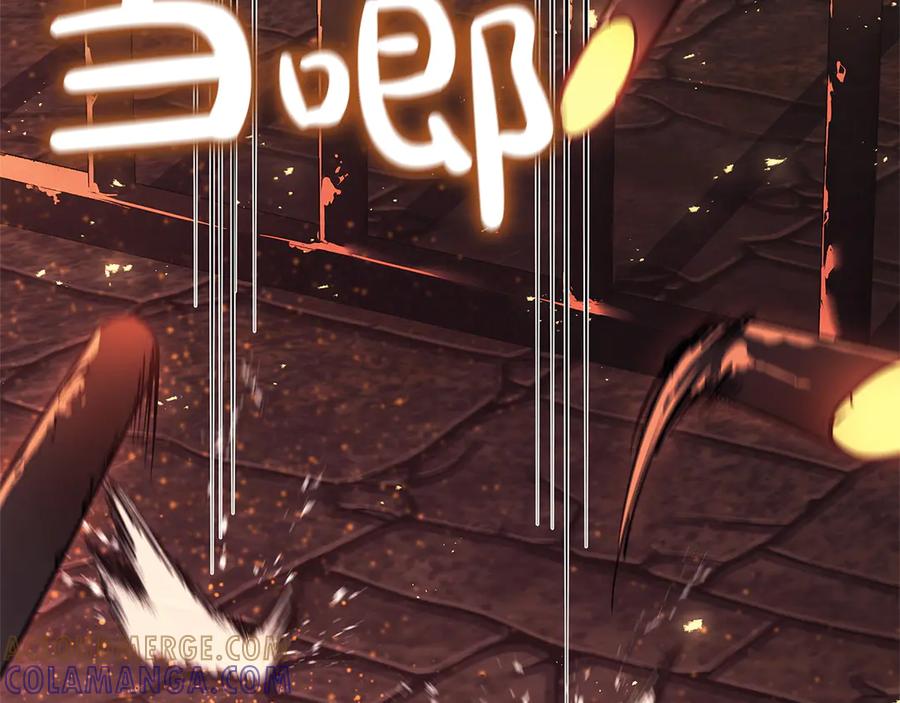 《灾难级英雄归来》第135话 加里的身世 第141页