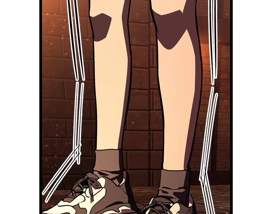 《灾难级英雄归来》第135话 加里的身世 第182页
