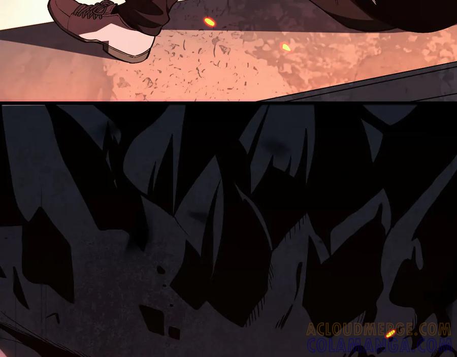 《我化身魔神，成为灭世巨兽！》第1话 梦中巨兽 第29页