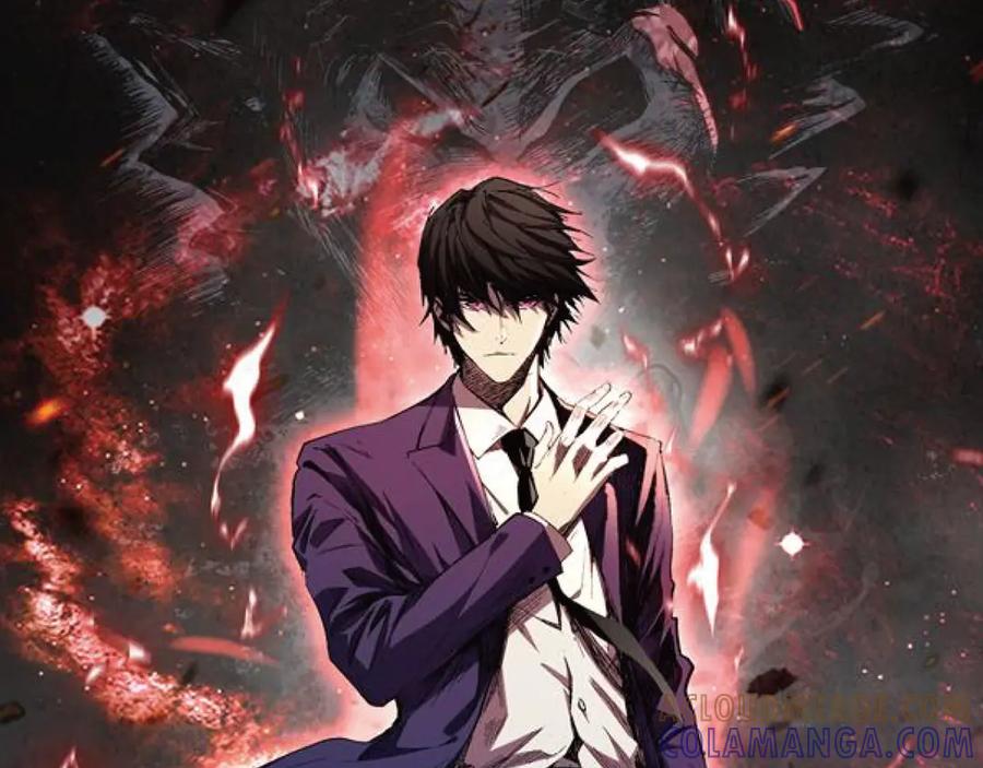 《我化身魔神，成为灭世巨兽！》第1话 梦中巨兽 第37页