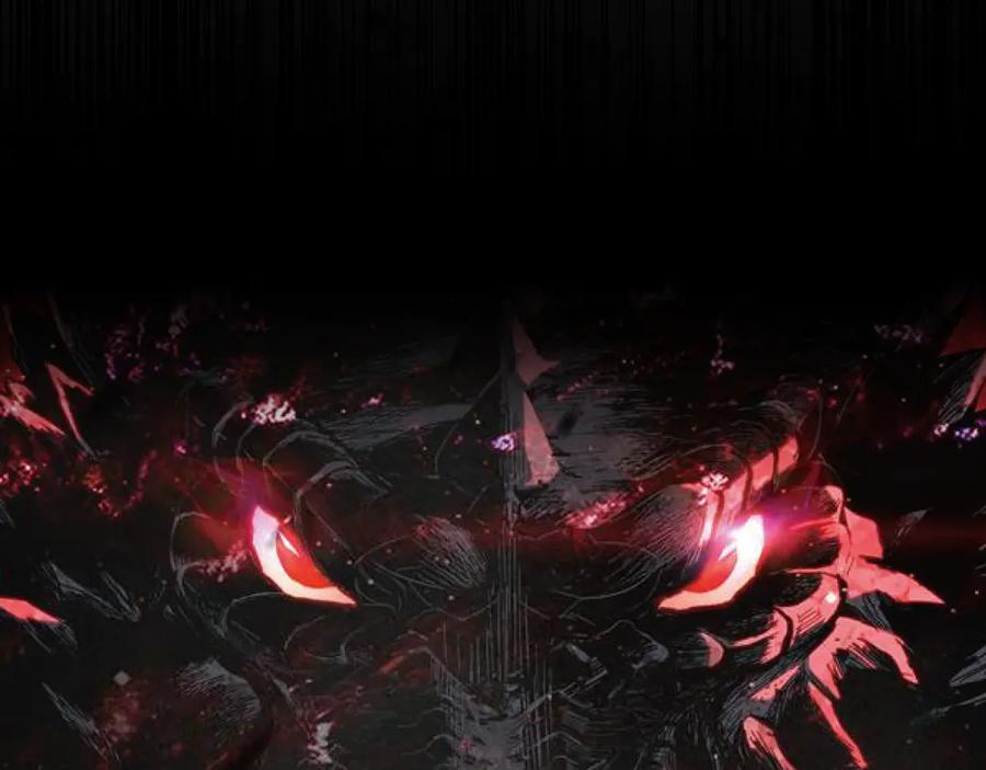 《我化身魔神，成为灭世巨兽！》第1话 梦中巨兽 第36页