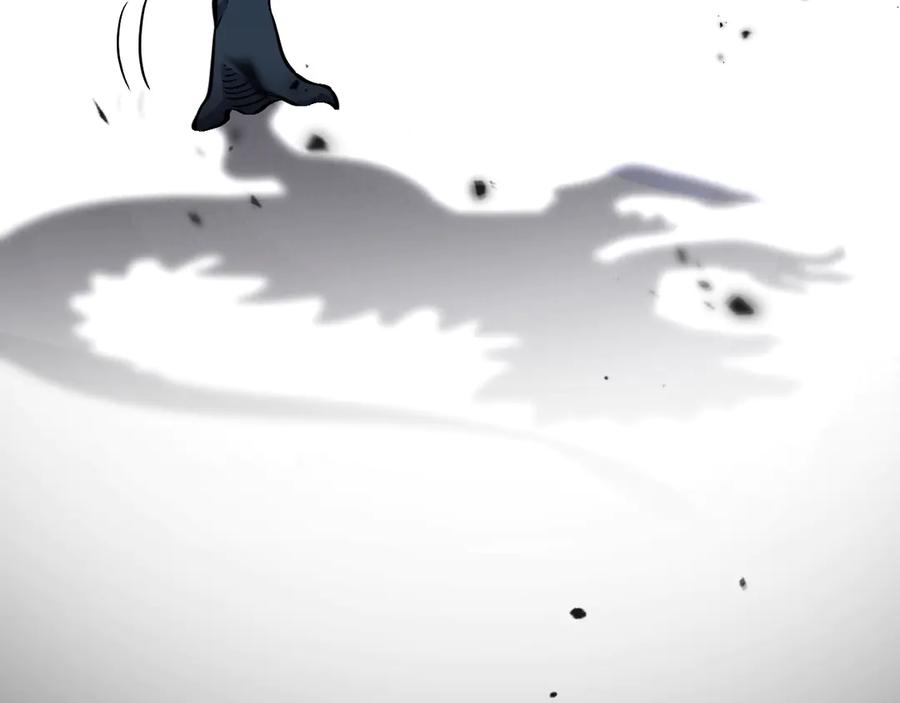 《我化身魔神，成为灭世巨兽！》第1话 梦中巨兽 第60页