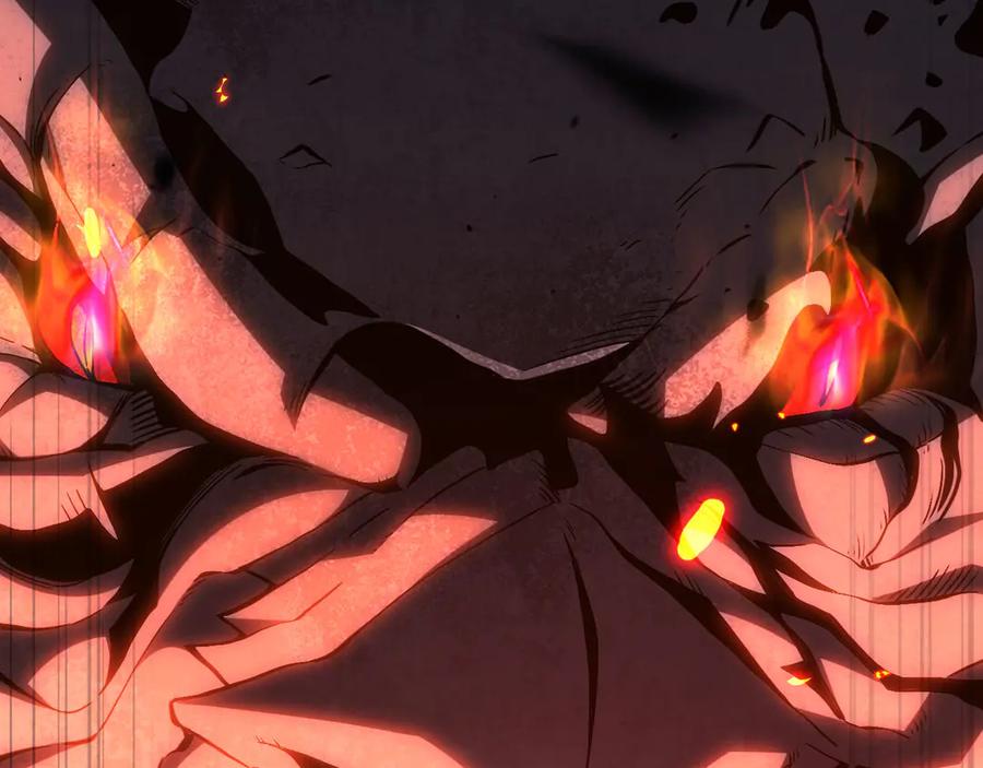 《我化身魔神，成为灭世巨兽！》第1话 梦中巨兽 第30页