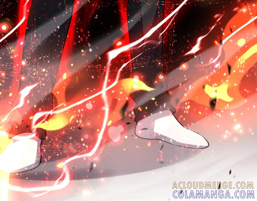 《我化身魔神，成为灭世巨兽！》第2话 同位进化 第173页