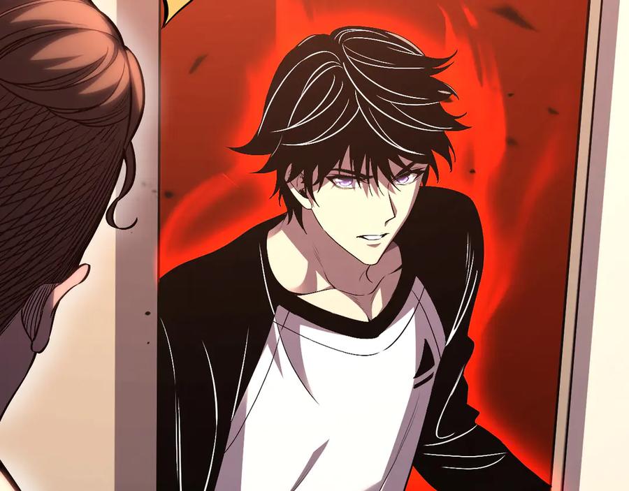 《我化身魔神，成为灭世巨兽！》第2话 同位进化 第194页
