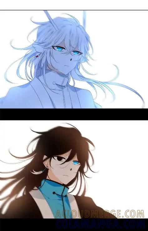 《天地海：我成为了神界的实习生》381 我只需要旁观 第19页