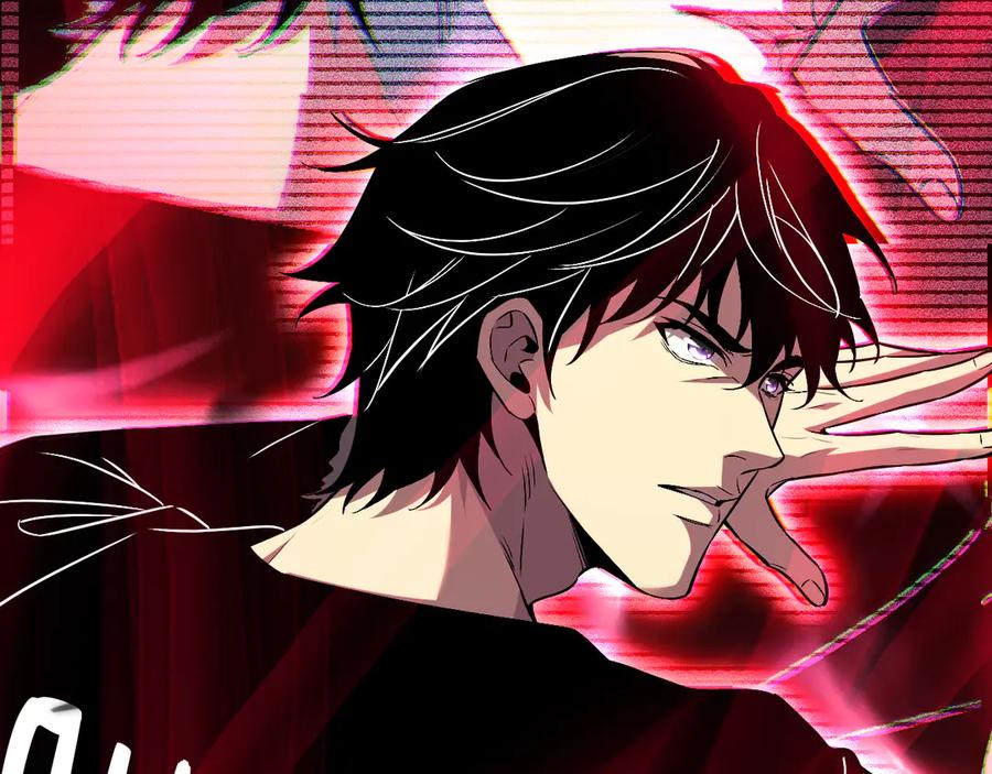 《我化身魔神，成为灭世巨兽！》第3话 蜥蜴入海 第156页