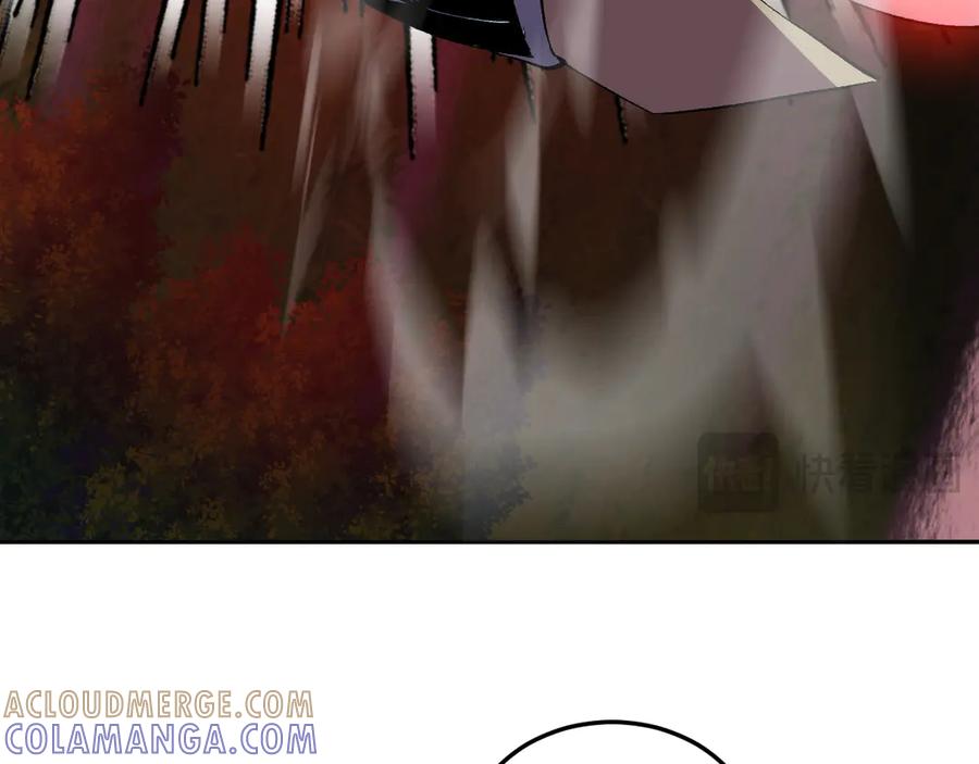 《我化身魔神，成为灭世巨兽！》第47话 击杀君王 第41页